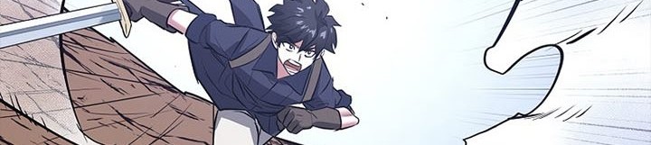 Hyper Luck Chapter 5 - halaman 77