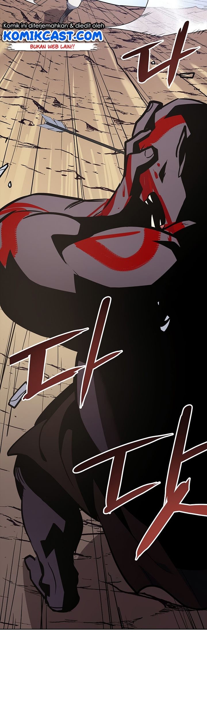 Hyper Luck Chapter 5 - halaman 78