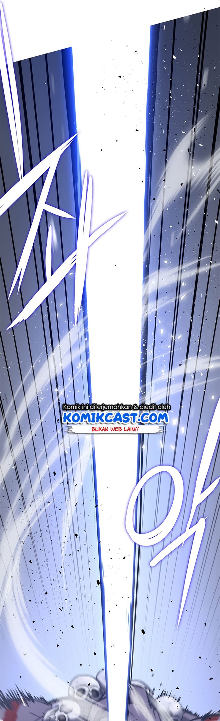 Hyper Luck Chapter 5 - halaman 80