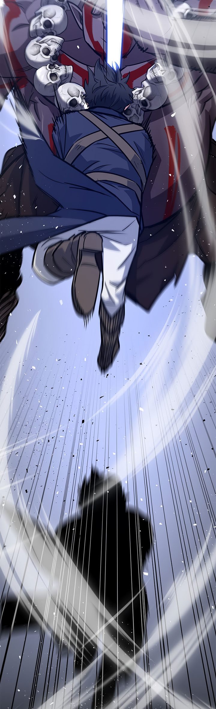 Hyper Luck Chapter 5 - halaman 81