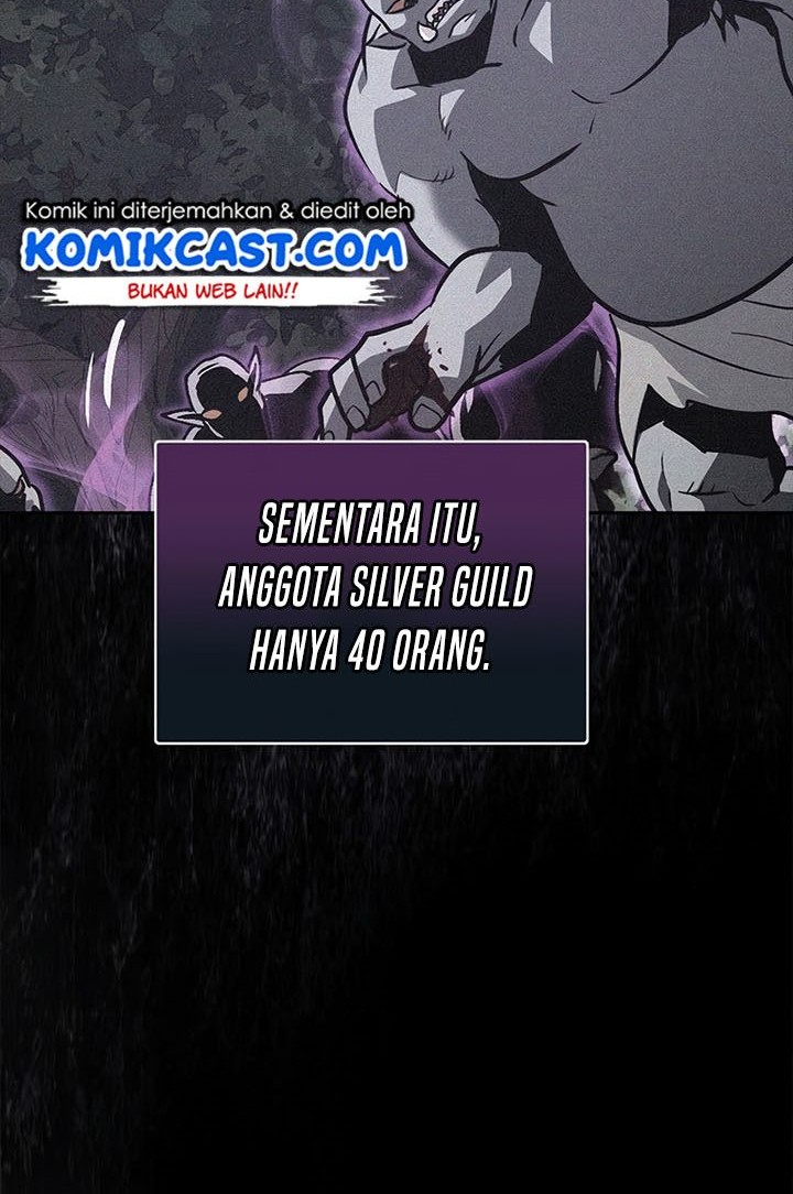 Hyper Luck Chapter 5 - halaman 88