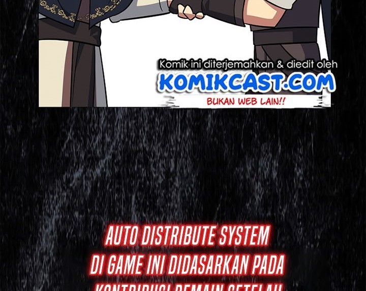 Hyper Luck Chapter 5 - halaman 90