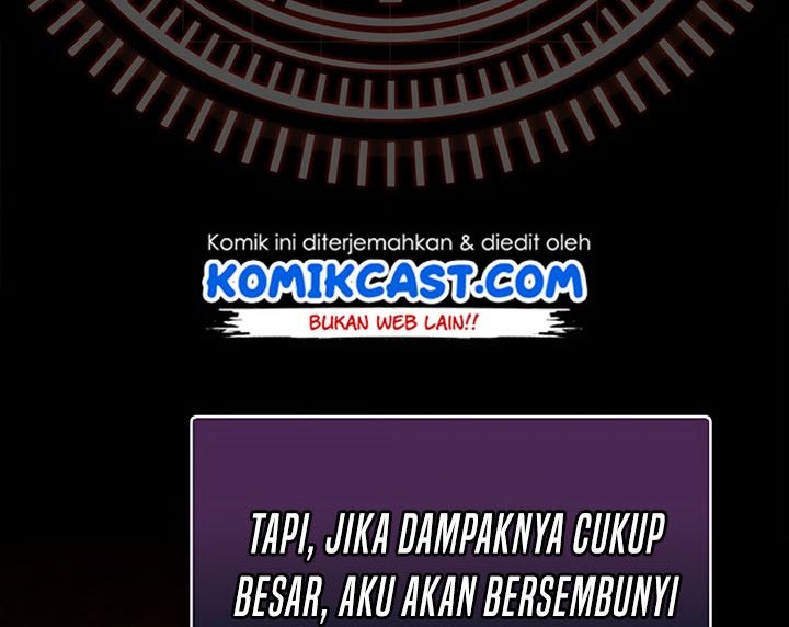Hyper Luck Chapter 5 - halaman 92