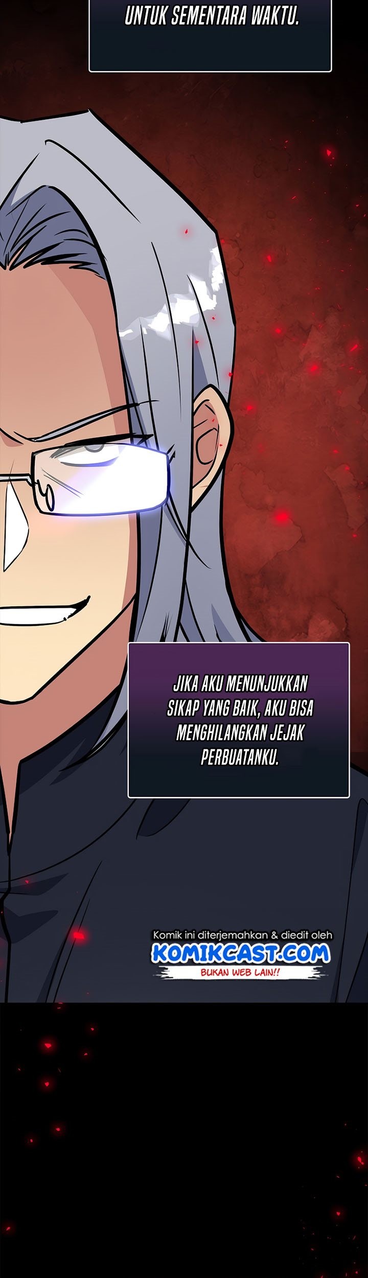 Hyper Luck Chapter 5 - halaman 93