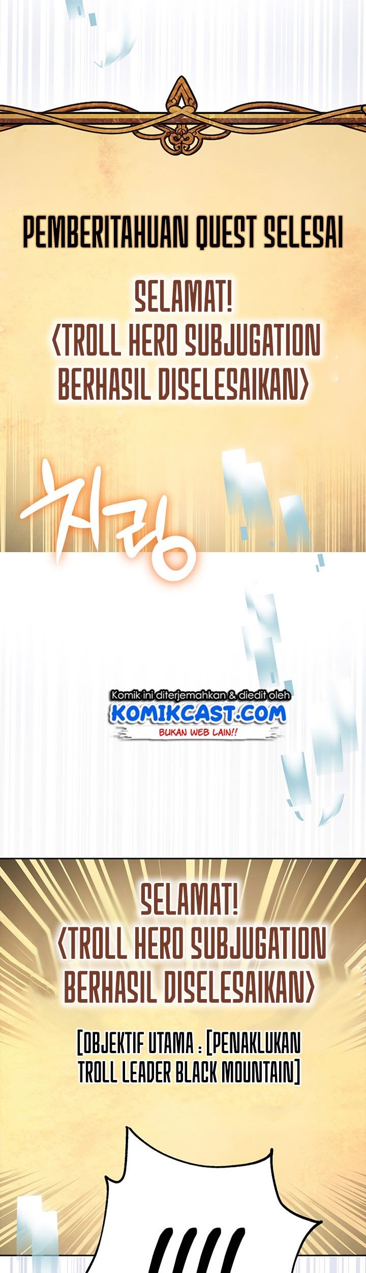 Hyper Luck Chapter 5 - halaman 97