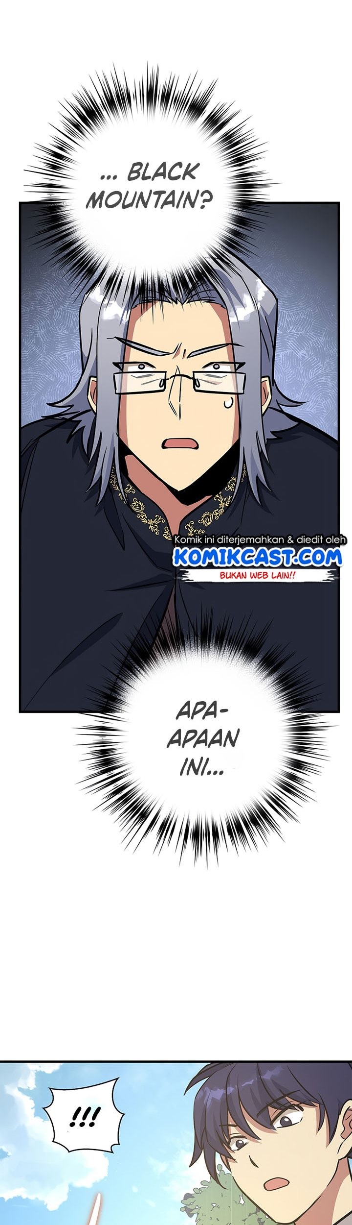 Hyper Luck Chapter 5 - halaman 99