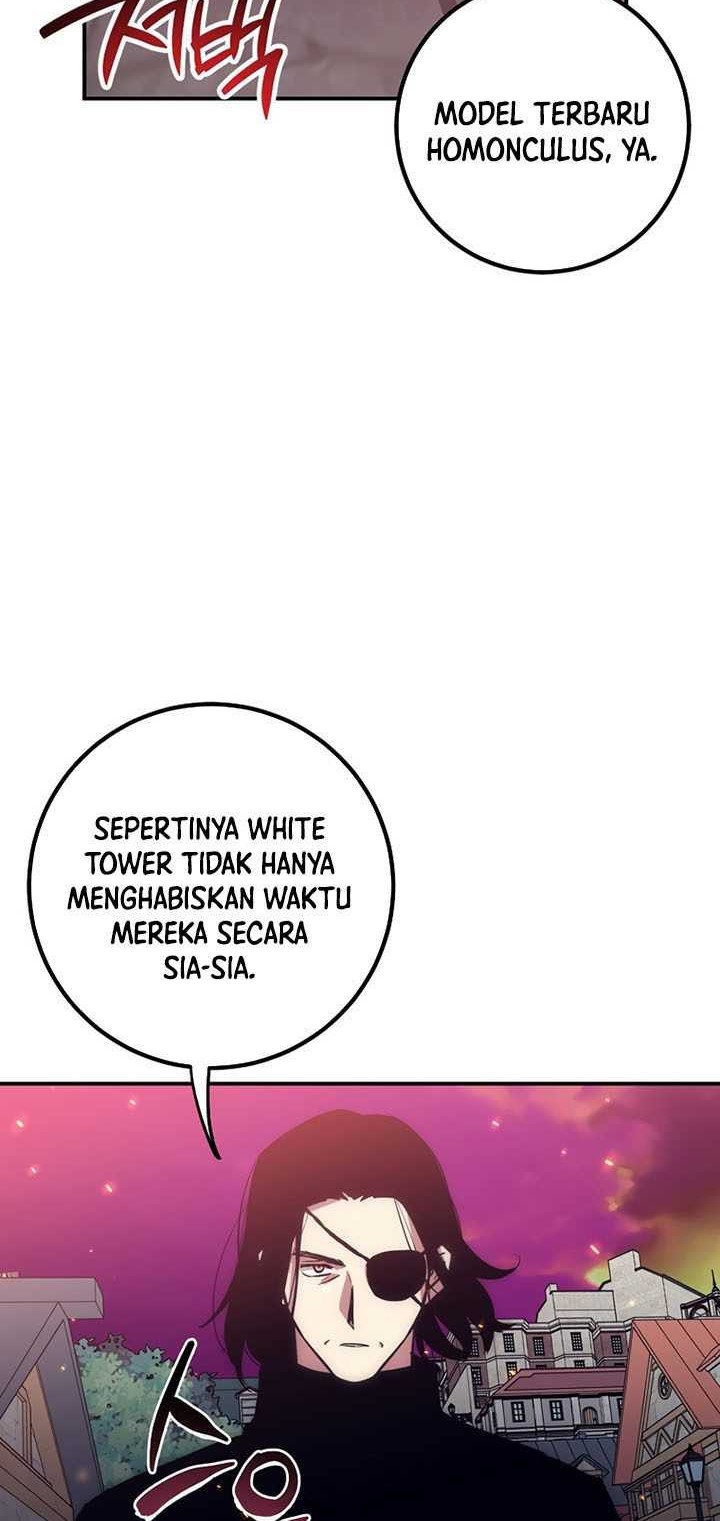 Hyper Luck Chapter 50 - halaman 11