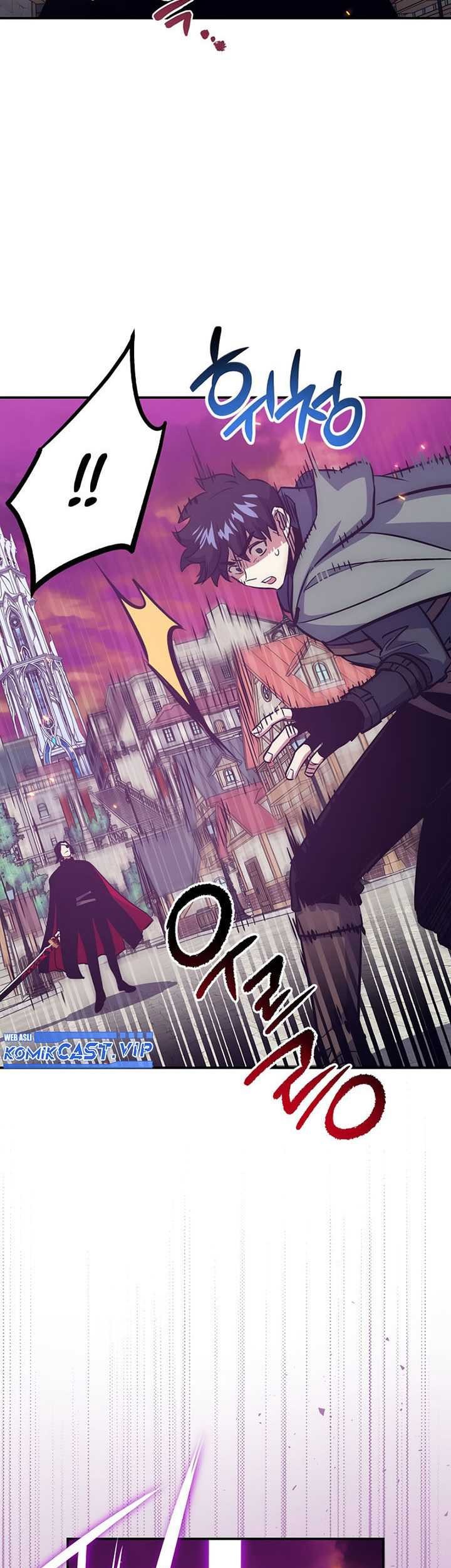 Hyper Luck Chapter 50 - halaman 12