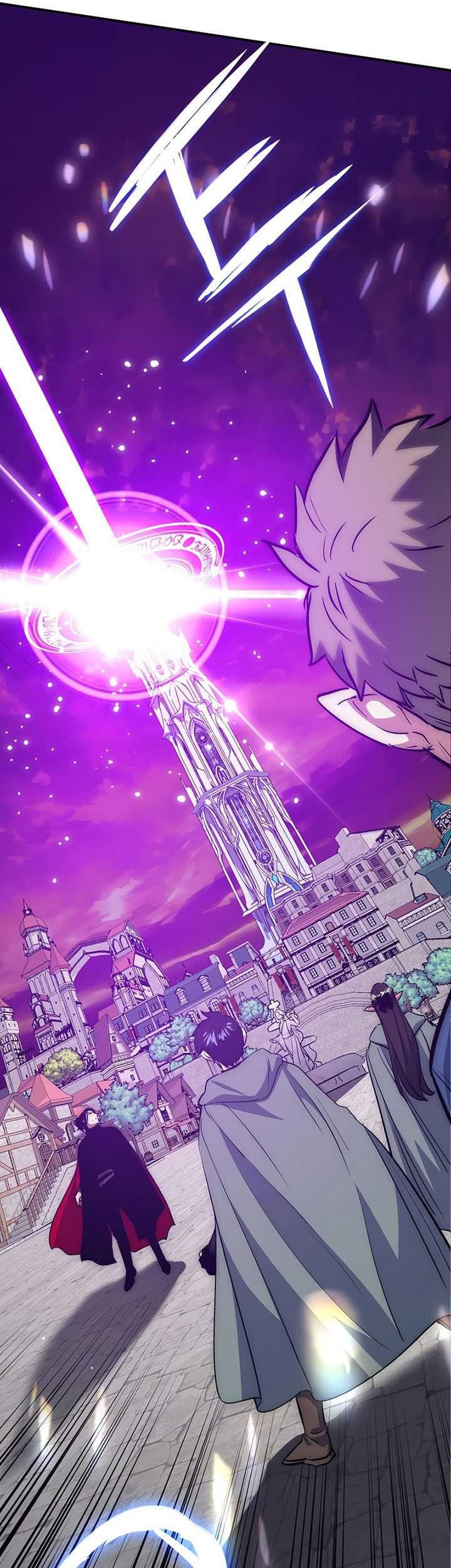 Hyper Luck Chapter 50 - halaman 14