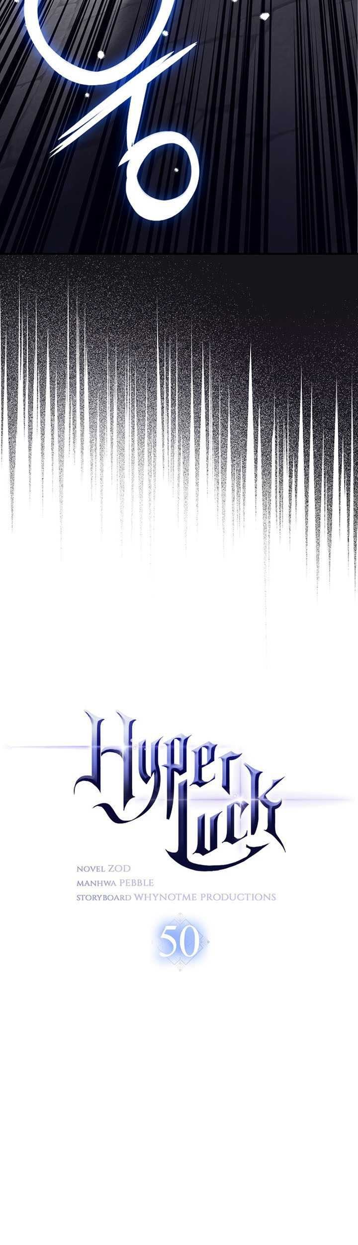 Hyper Luck Chapter 50 - halaman 16