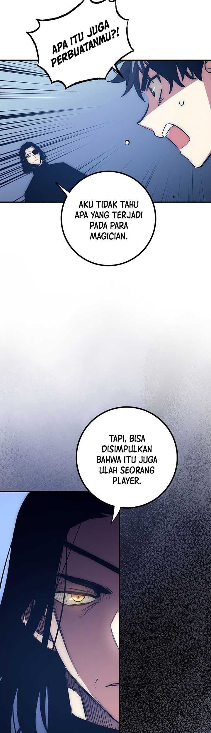 Hyper Luck Chapter 50 - halaman 18
