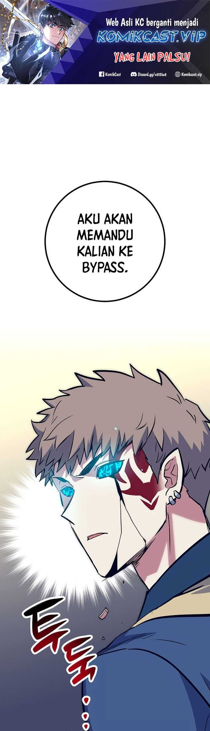 Hyper Luck Chapter 50 - halaman 2