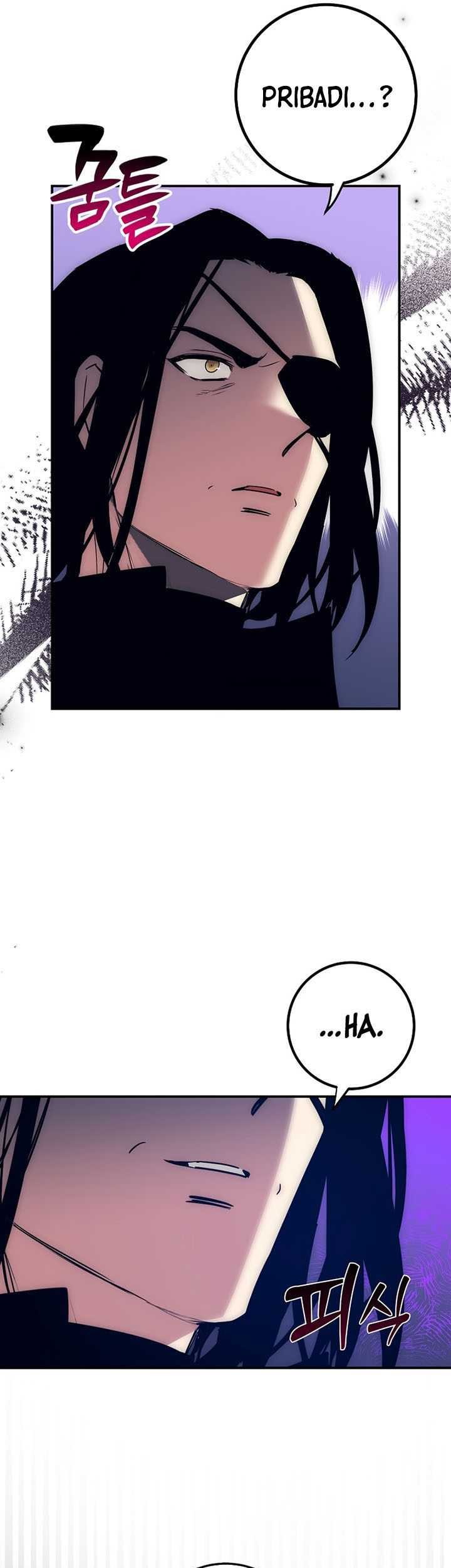 Hyper Luck Chapter 50 - halaman 22