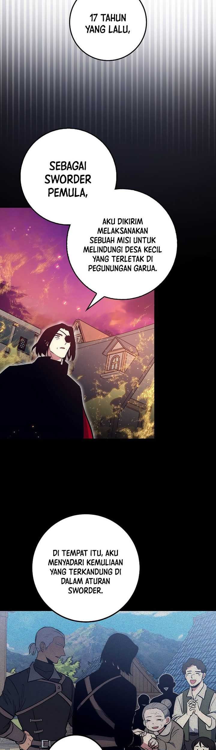 Hyper Luck Chapter 50 - halaman 24