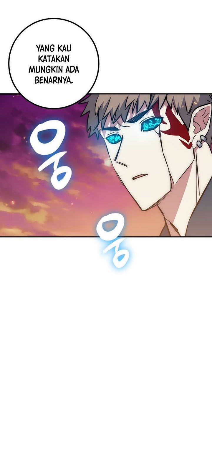 Hyper Luck Chapter 50 - halaman 33