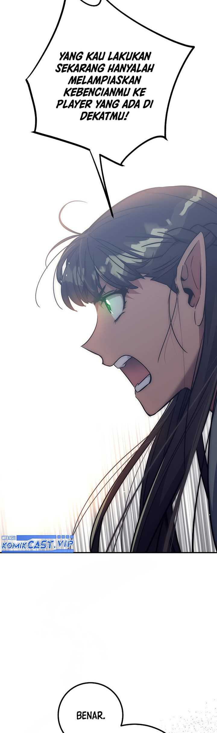 Hyper Luck Chapter 50 - halaman 36