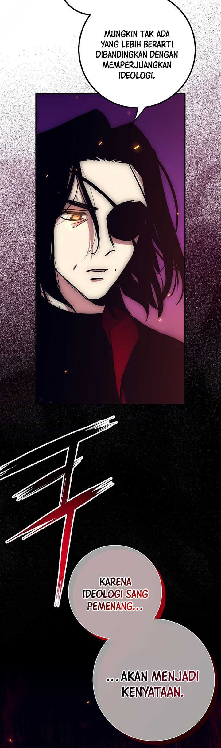 Hyper Luck Chapter 50 - halaman 37