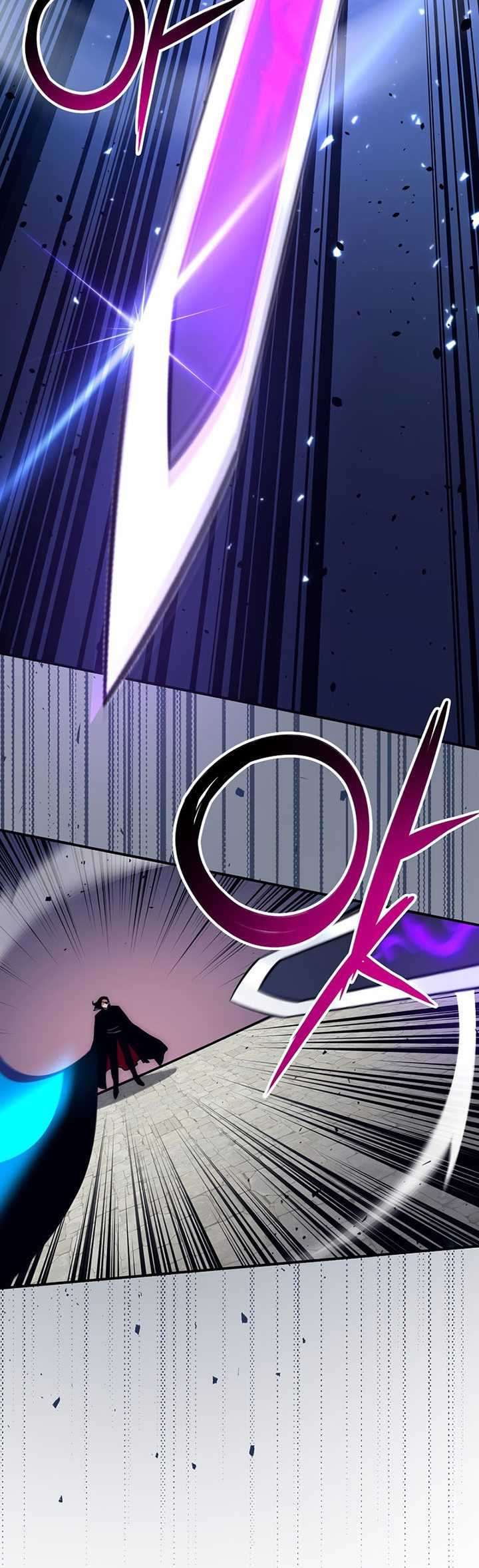Hyper Luck Chapter 50 - halaman 41