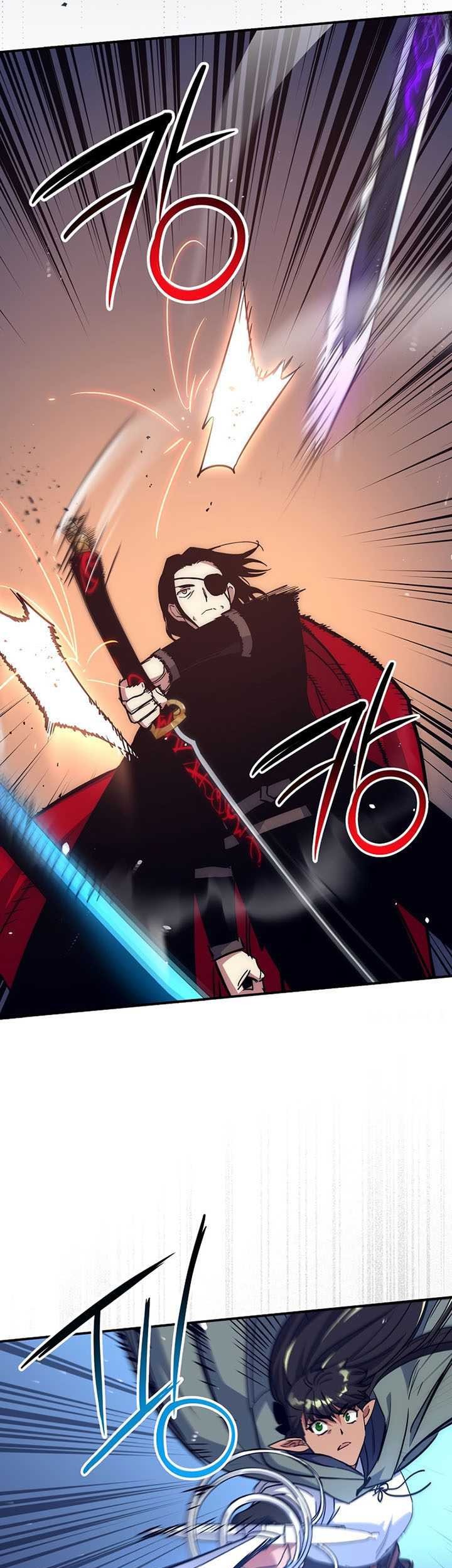Hyper Luck Chapter 50 - halaman 42