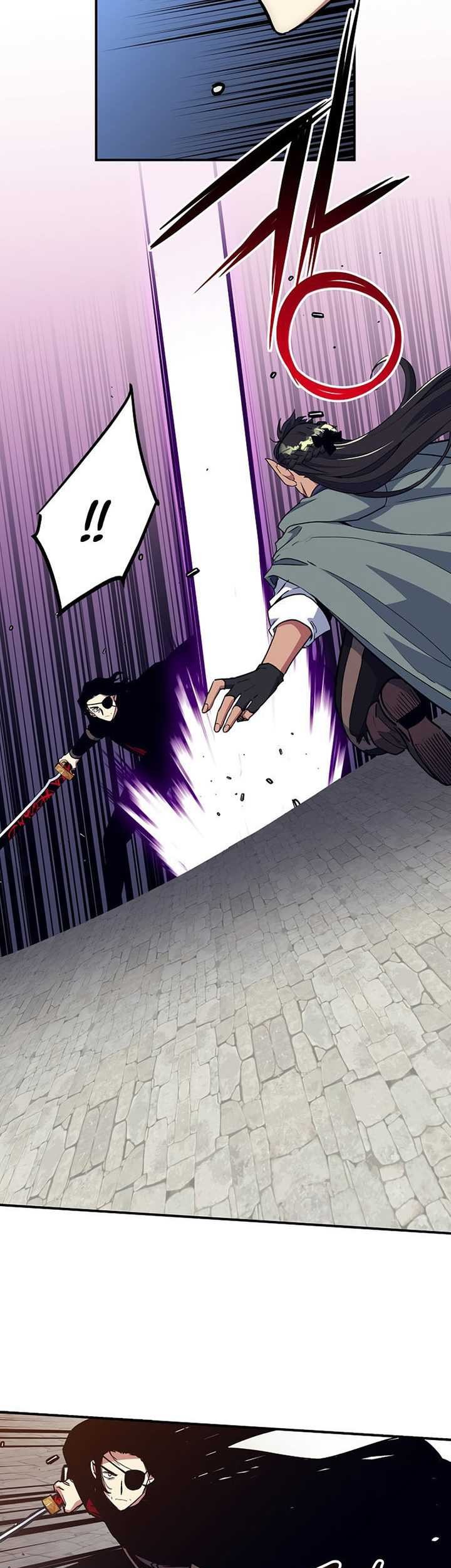 Hyper Luck Chapter 50 - halaman 46