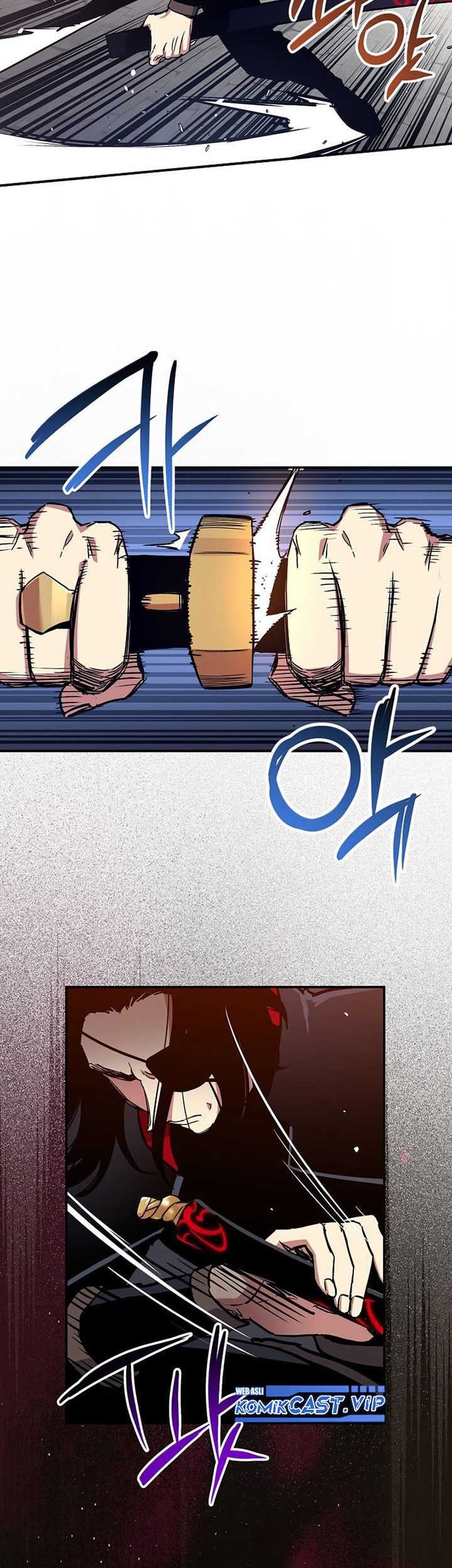 Hyper Luck Chapter 50 - halaman 48