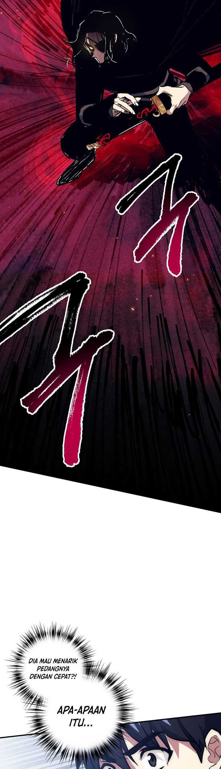 Hyper Luck Chapter 50 - halaman 52
