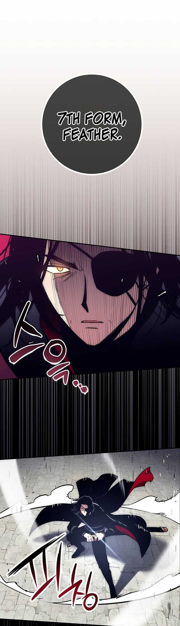 Hyper Luck Chapter 50 - halaman 56
