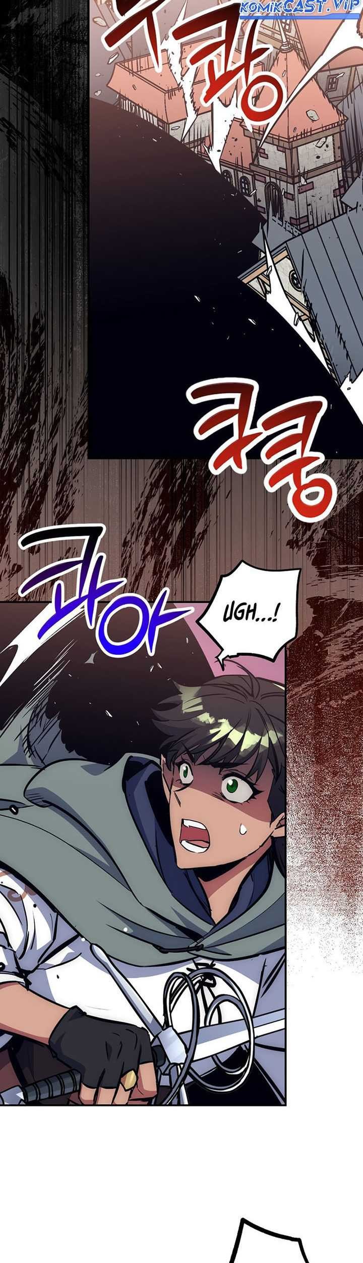 Hyper Luck Chapter 50 - halaman 60