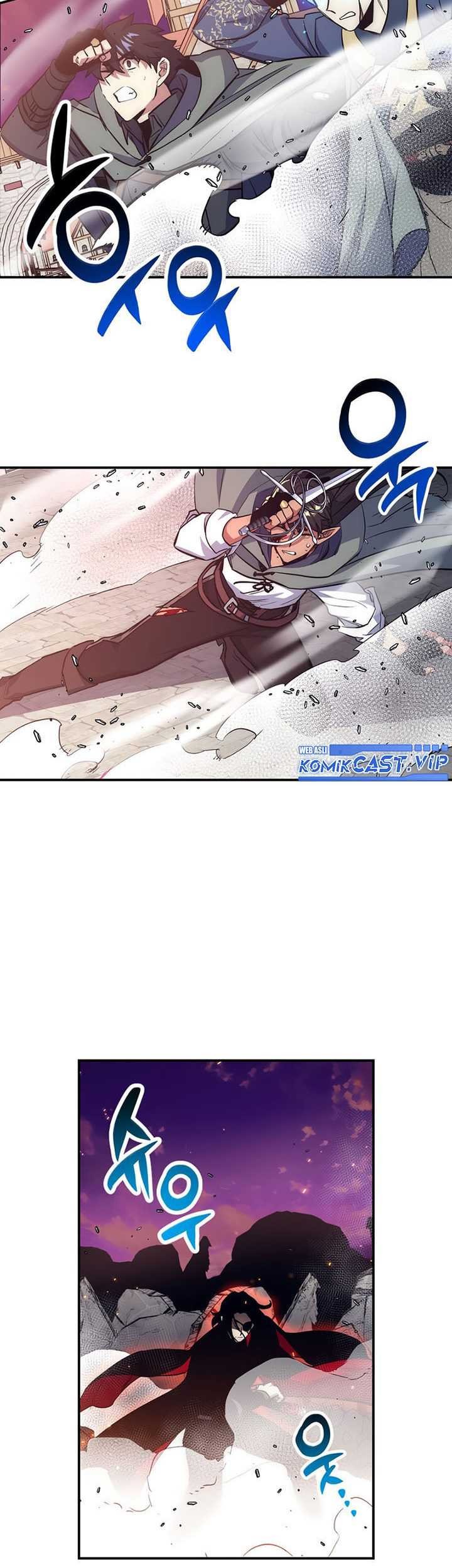 Hyper Luck Chapter 50 - halaman 64