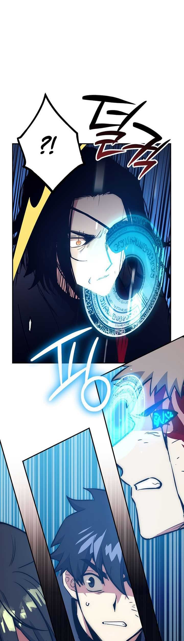 Hyper Luck Chapter 50 - halaman 66