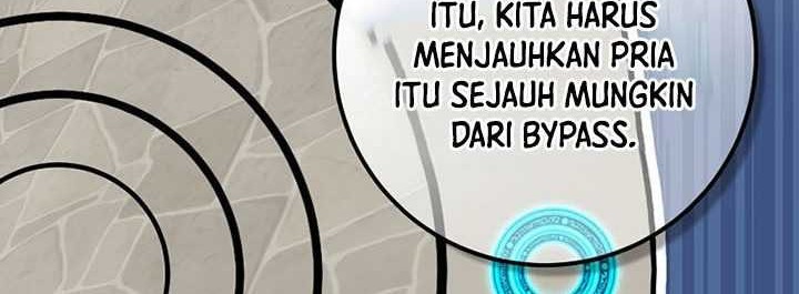 Hyper Luck Chapter 50 - halaman 7