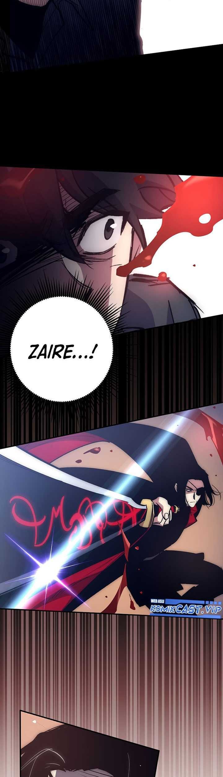 Hyper Luck Chapter 51 - halaman 12