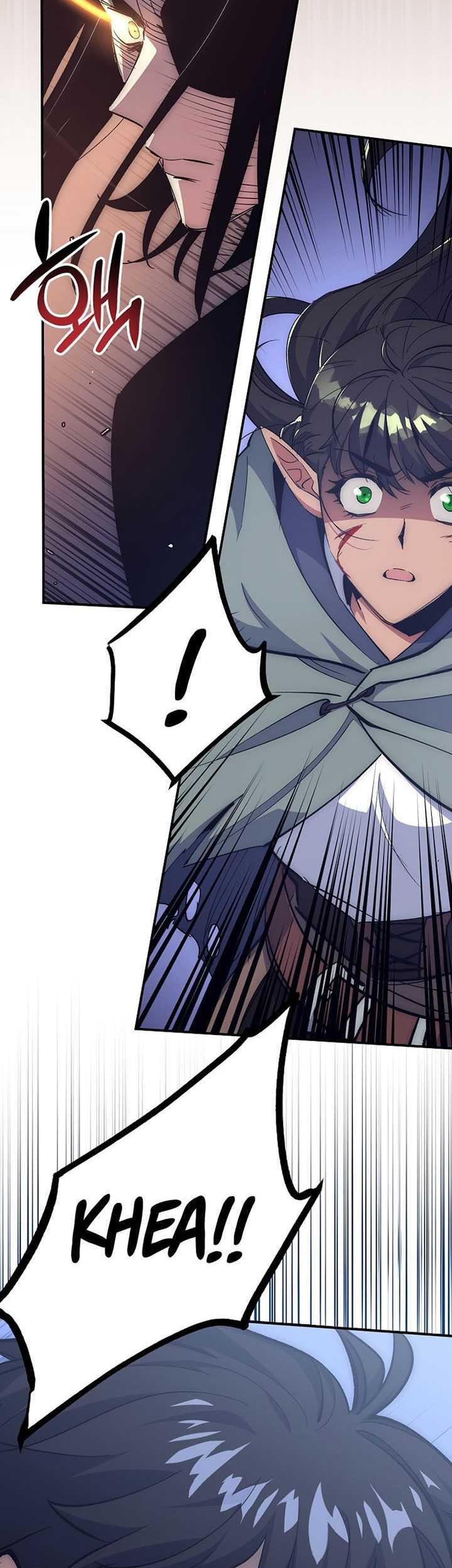 Hyper Luck Chapter 51 - halaman 14