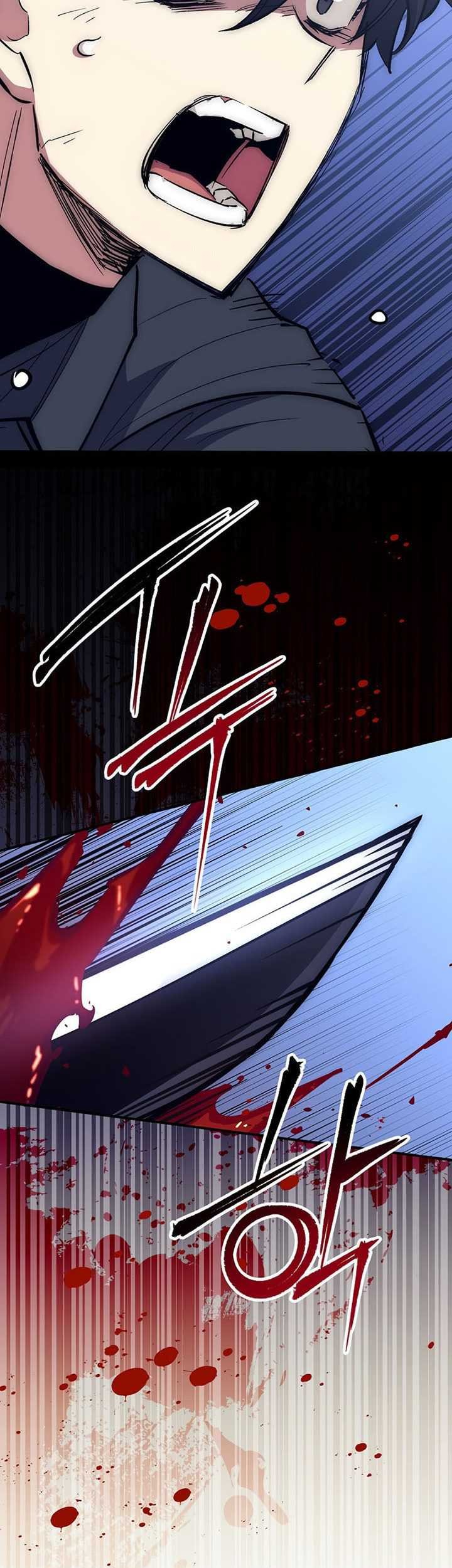 Hyper Luck Chapter 51 - halaman 16