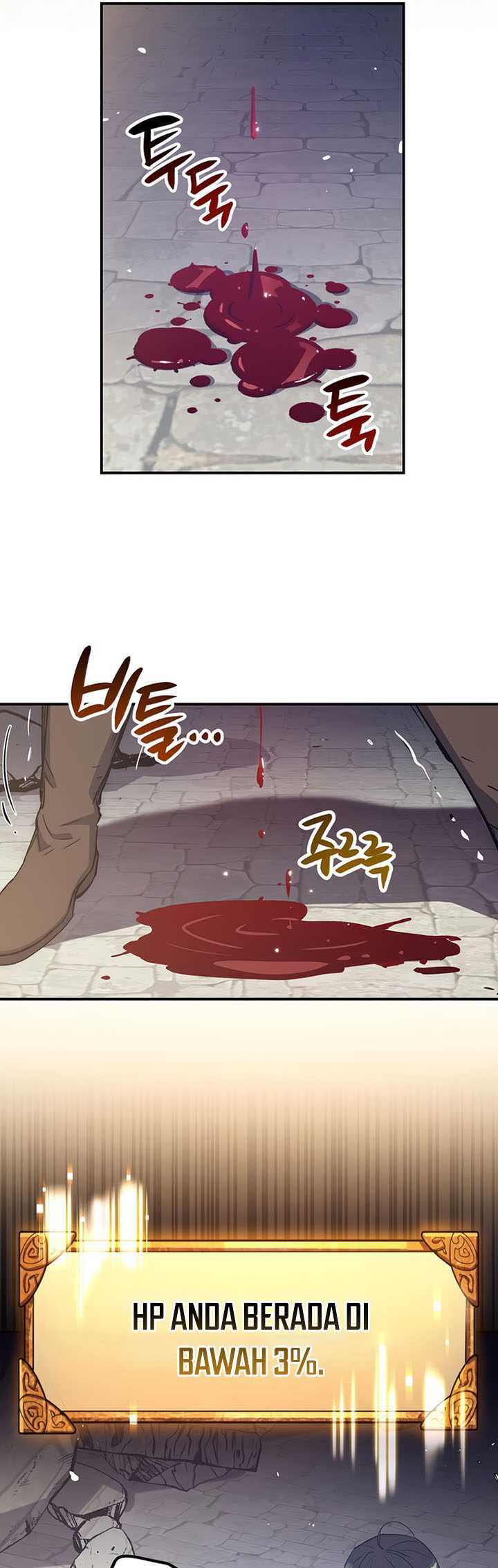 Hyper Luck Chapter 51 - halaman 18