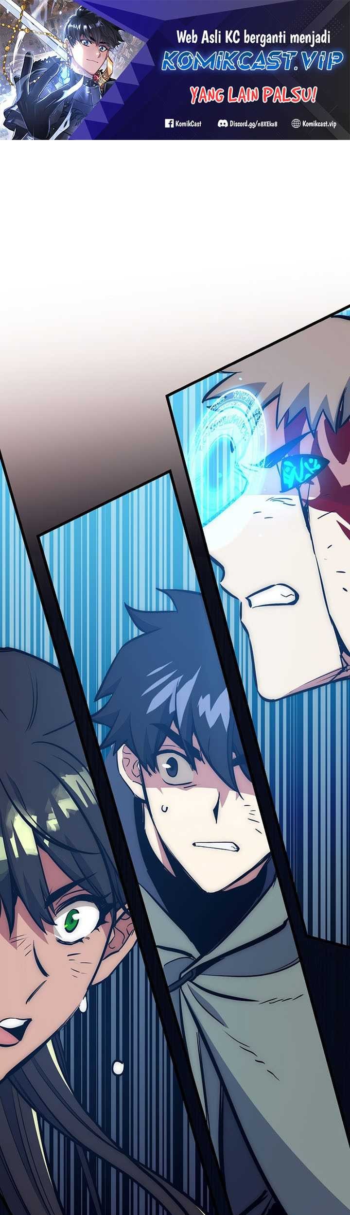 Hyper Luck Chapter 51 - halaman 2