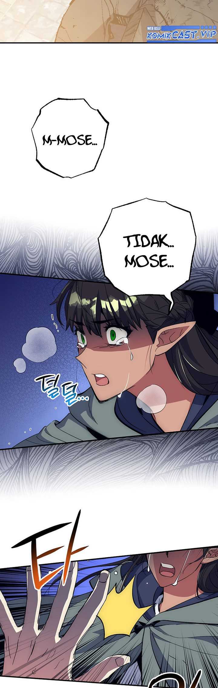 Hyper Luck Chapter 51 - halaman 20