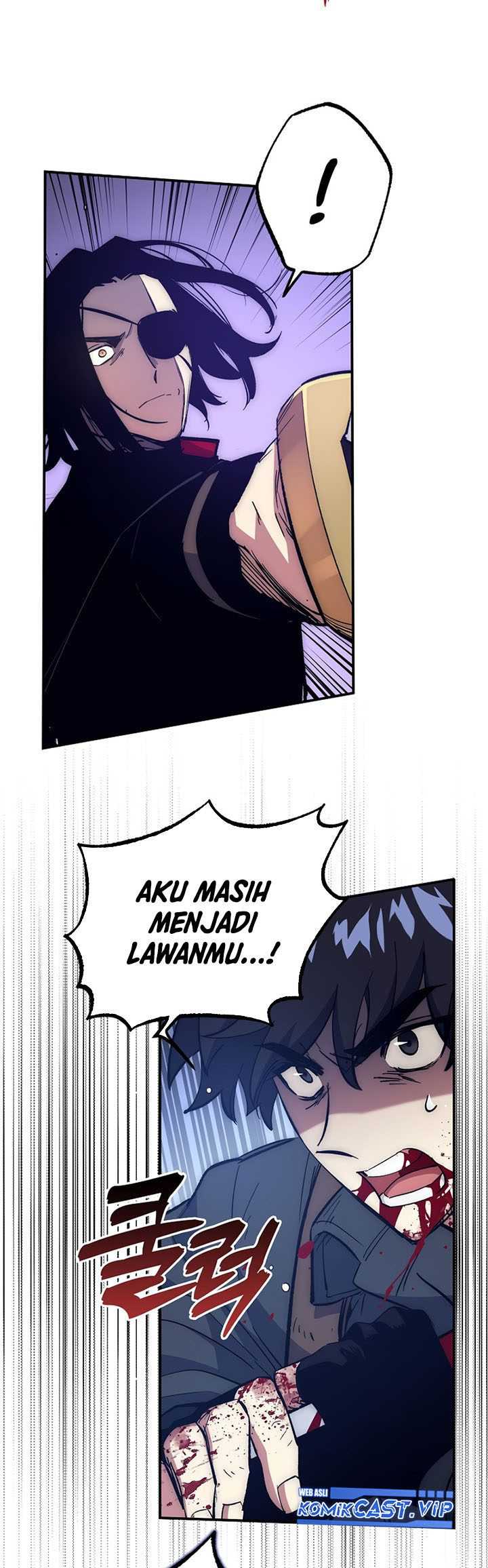 Hyper Luck Chapter 51 - halaman 24