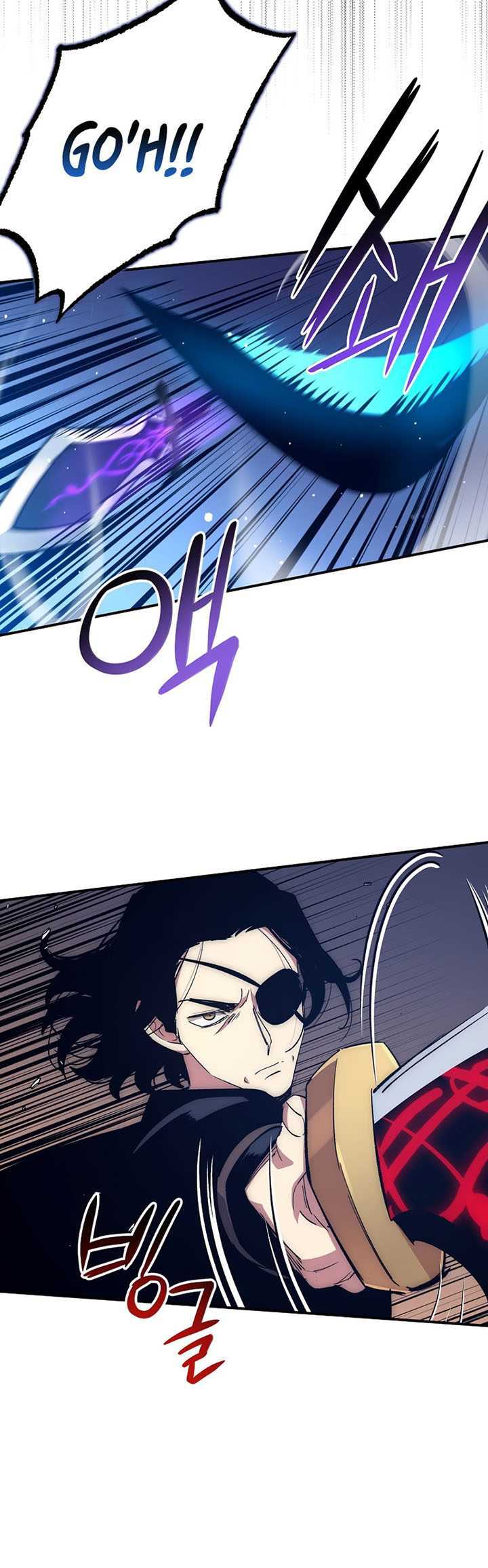 Hyper Luck Chapter 51 - halaman 25