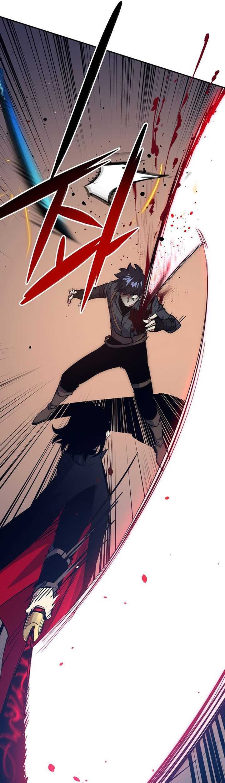 Hyper Luck Chapter 51 - halaman 26