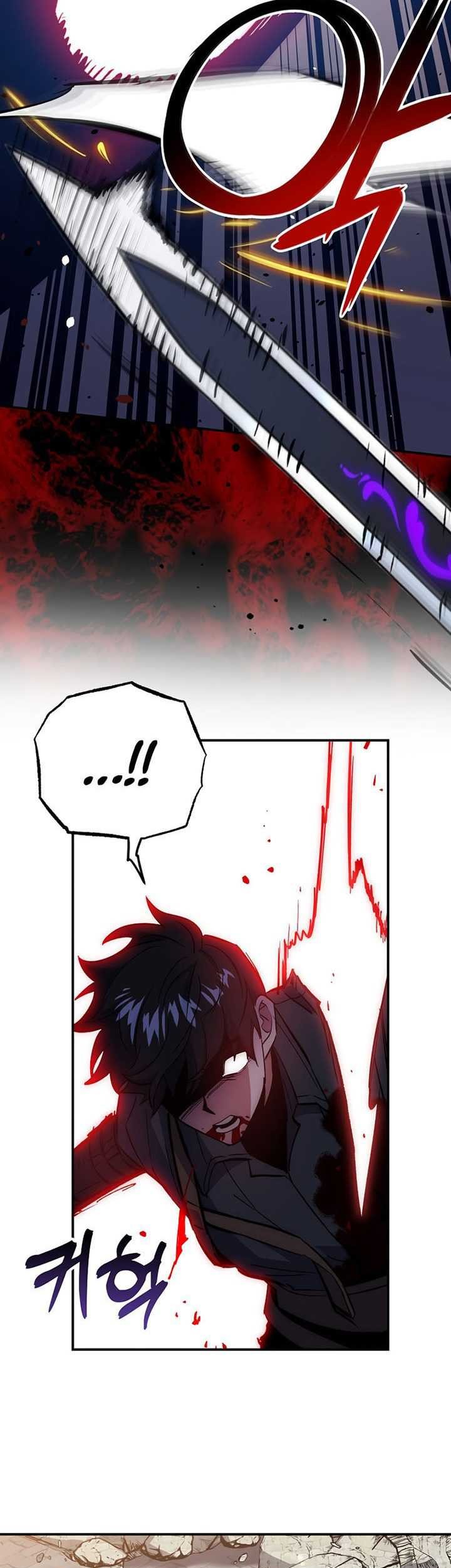 Hyper Luck Chapter 51 - halaman 28