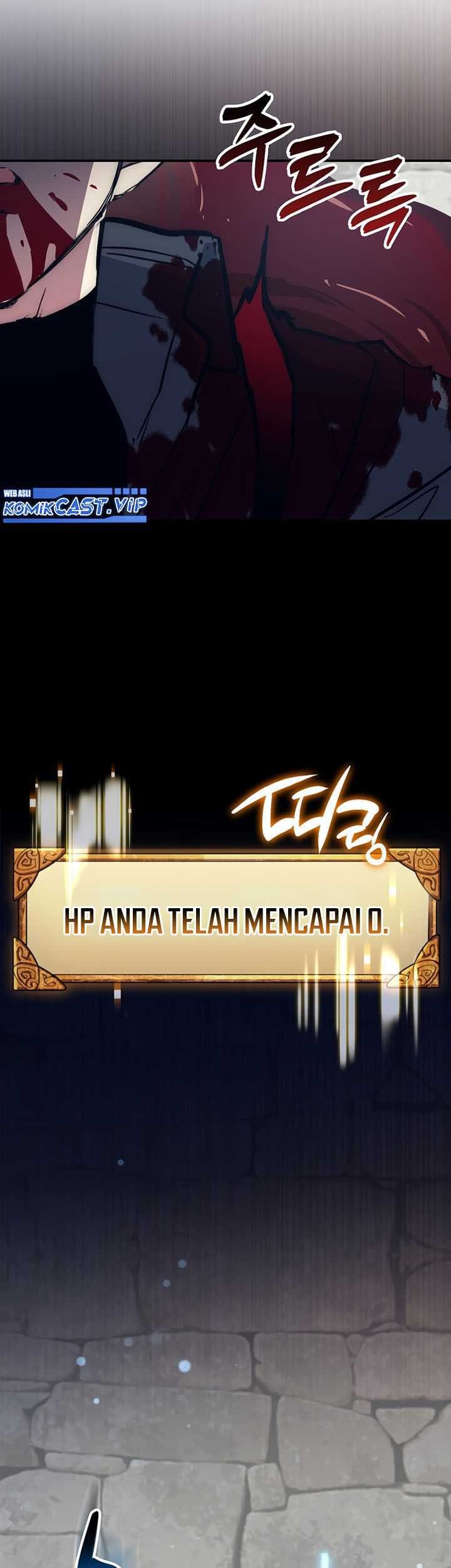 Hyper Luck Chapter 51 - halaman 34