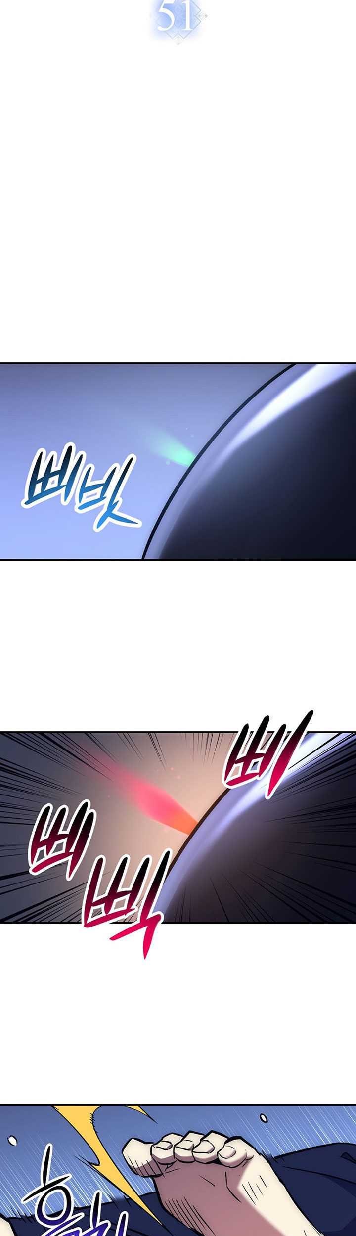 Hyper Luck Chapter 51 - halaman 40