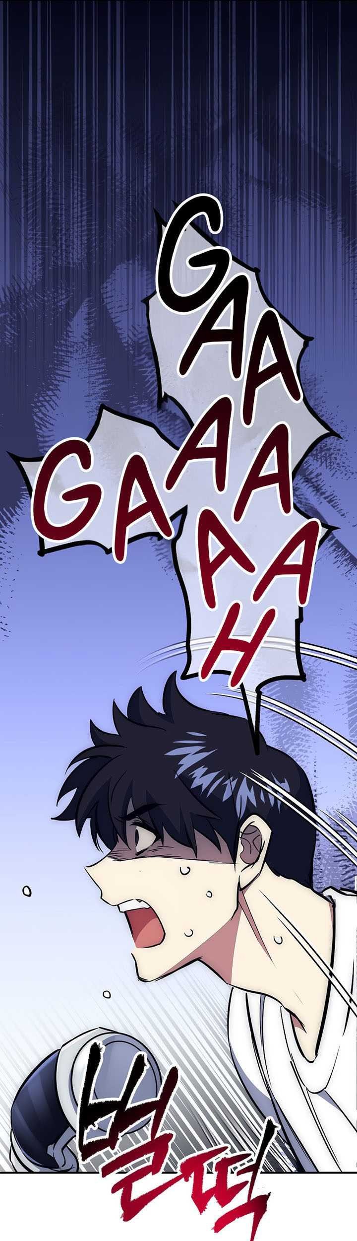 Hyper Luck Chapter 51 - halaman 42