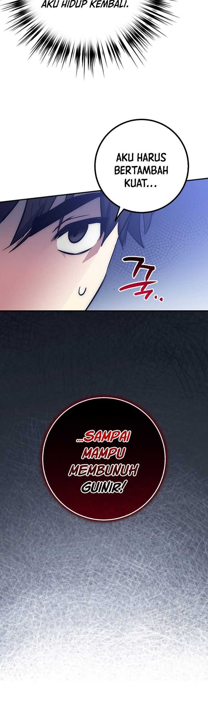 Hyper Luck Chapter 51 - halaman 56