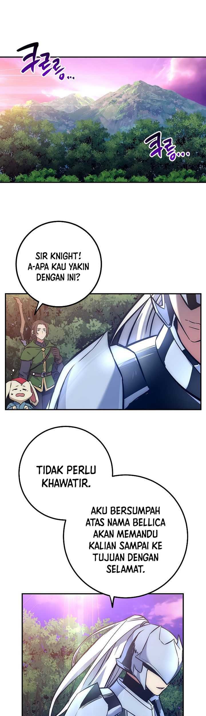 Hyper Luck Chapter 51 - halaman 58