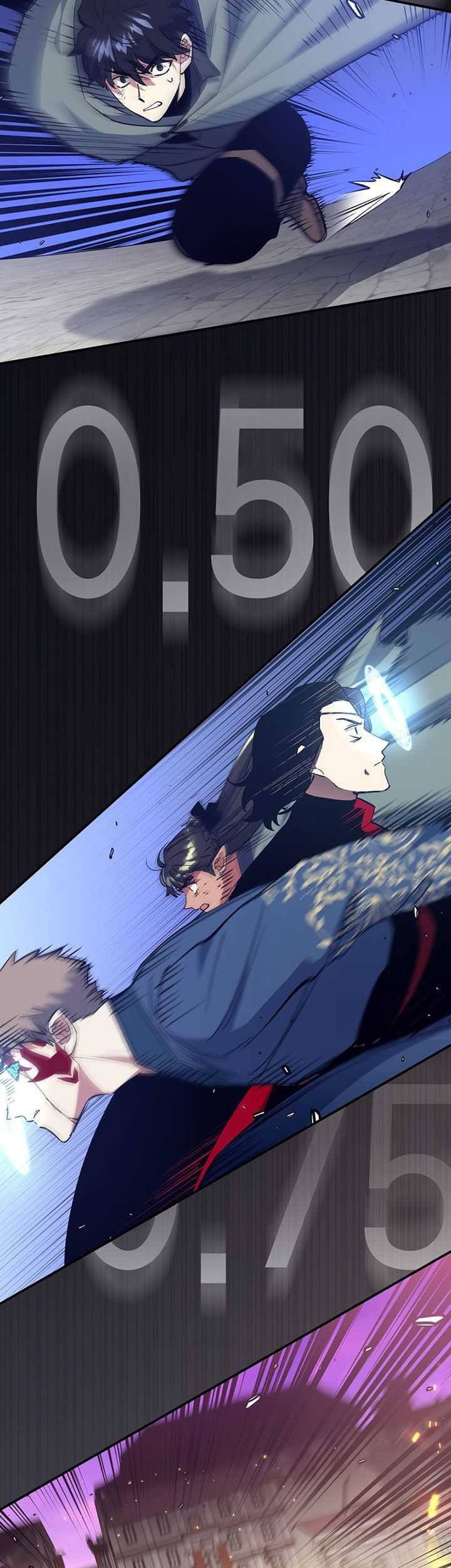 Hyper Luck Chapter 51 - halaman 6
