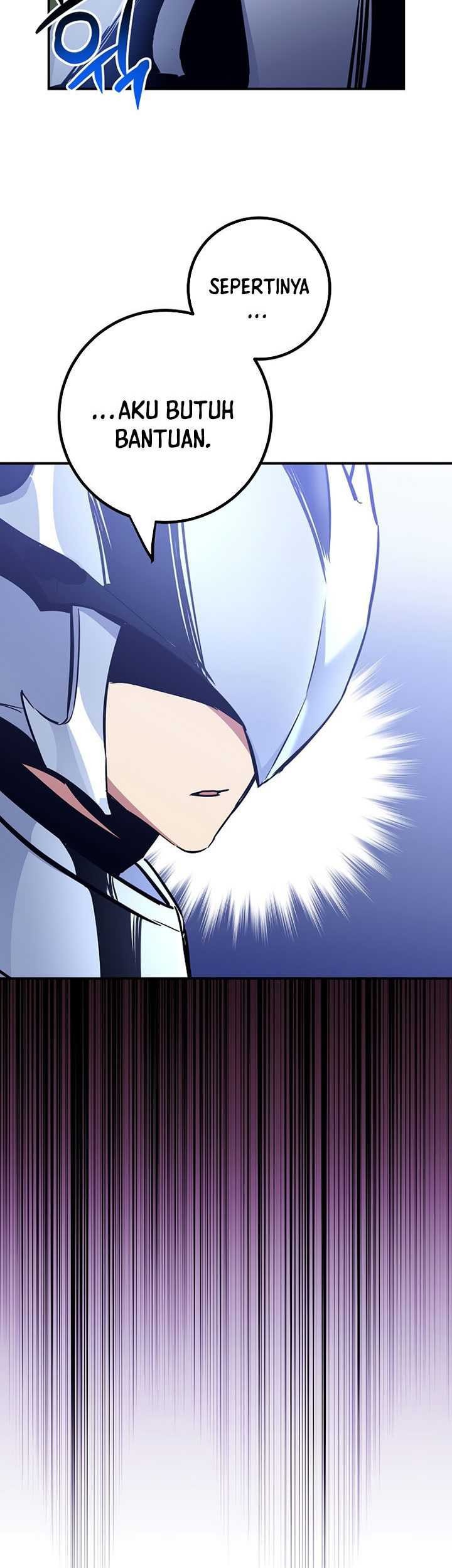 Hyper Luck Chapter 51 - halaman 64