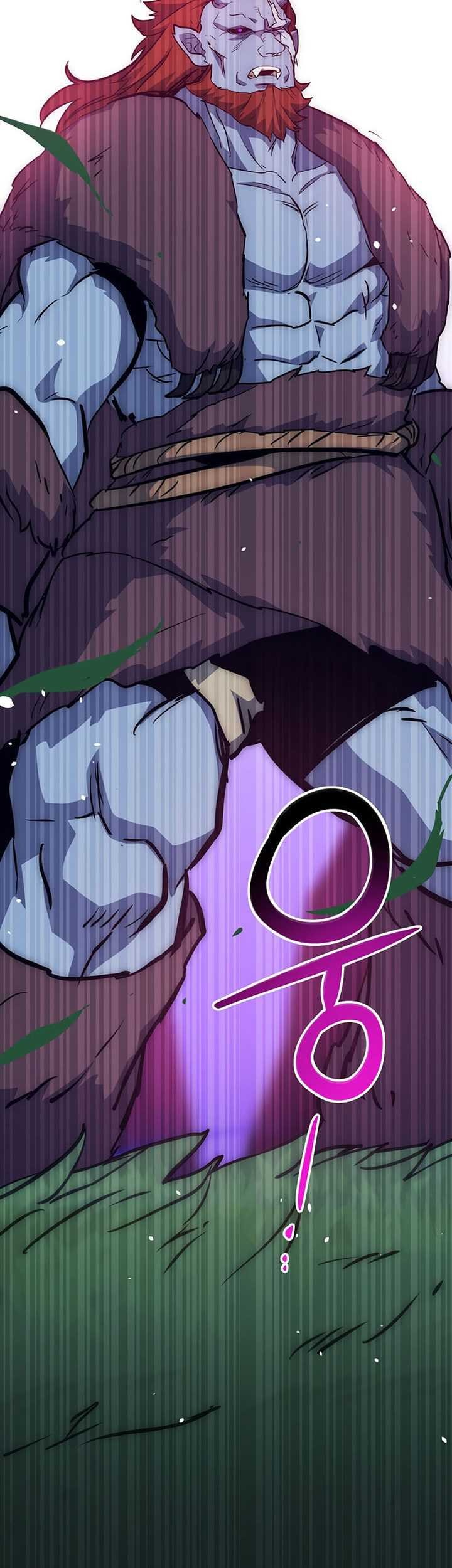 Hyper Luck Chapter 51 - halaman 72