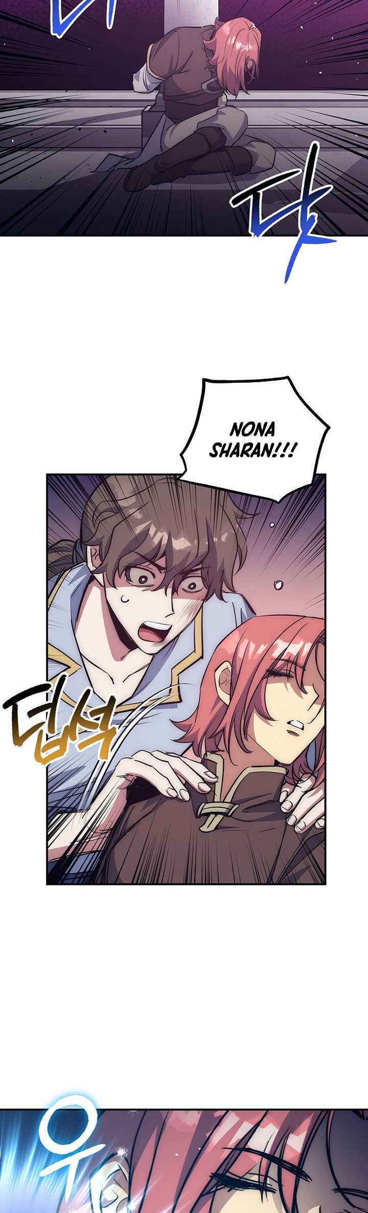 Hyper Luck Chapter 52 - halaman 11